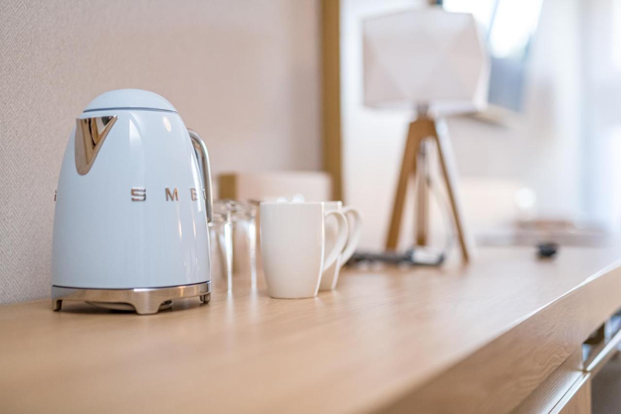 Platinum Mountain Hotel&Spa Szklarska Poreba Exterior photo A kettle